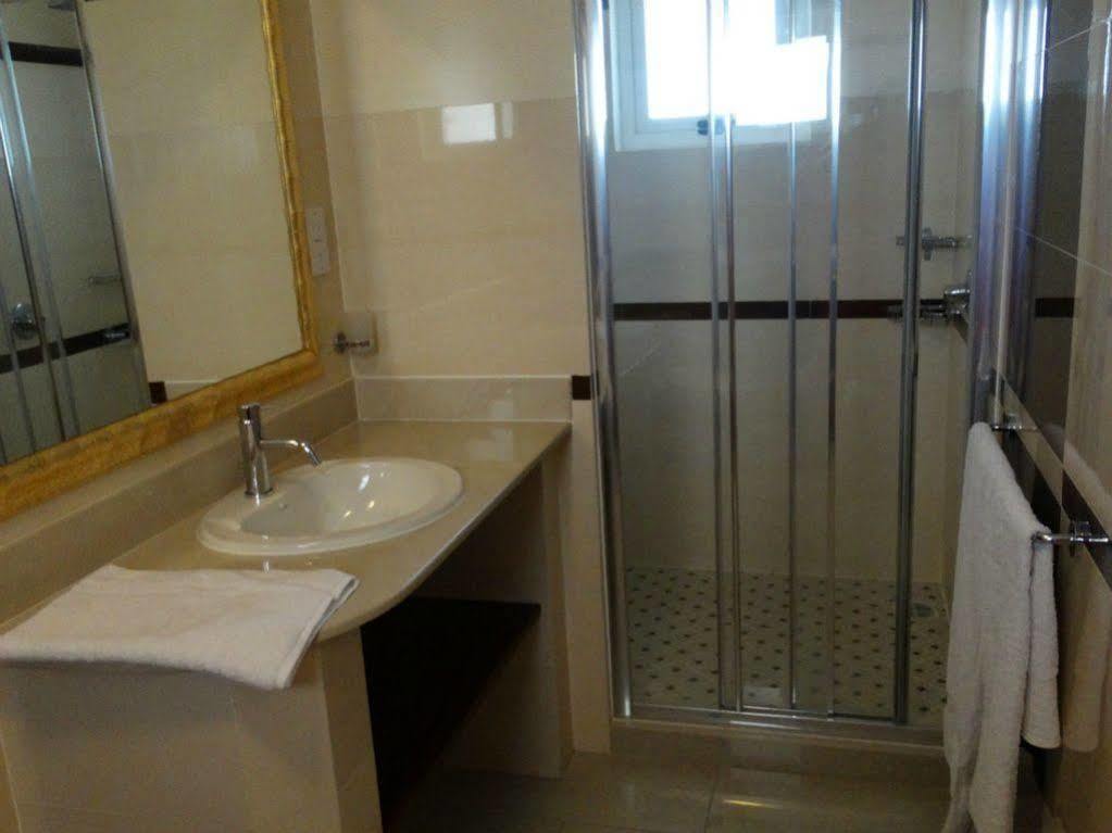 Cote D'Or Chalets Anse Volbert Village  Bagian luar foto