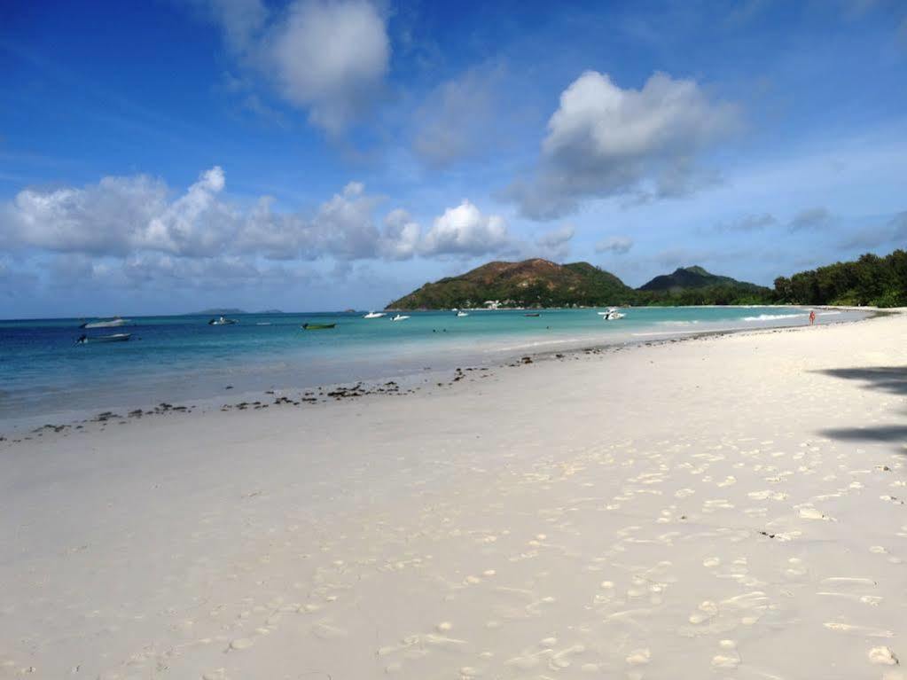 Cote D'Or Chalets Anse Volbert Village  Bagian luar foto