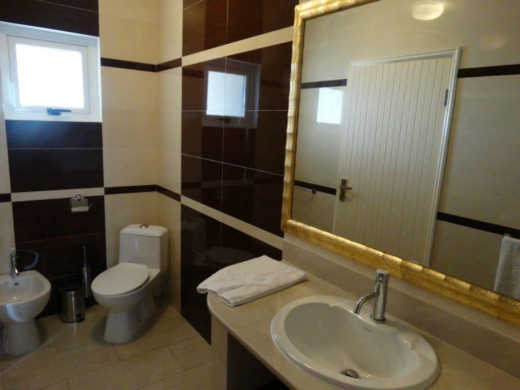 Cote D'Or Chalets Anse Volbert Village  Bagian luar foto