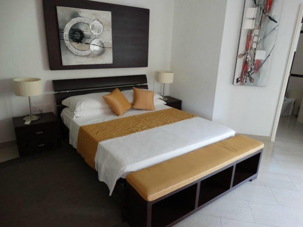 Cote D'Or Chalets Anse Volbert Village  Bagian luar foto